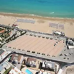 Forte Hotel Hotel 4*