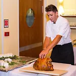 Hotel Forte Hotel 4*