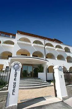 弗特埃酒店 酒店 维耶斯泰