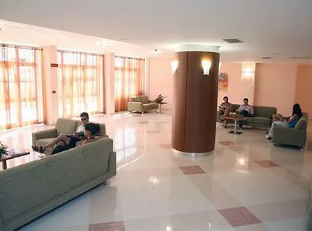 Forte Hotel 4* 비에스테