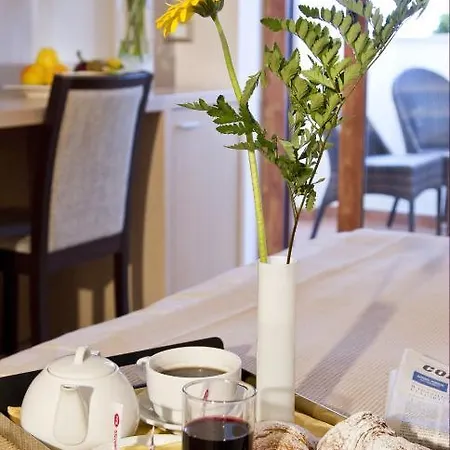 Forte Hotel 4* 비에스테