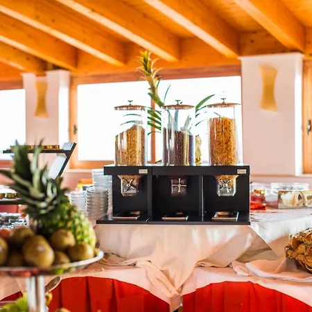Forte Hotel Vieste