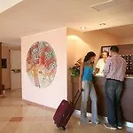 Отель Forte Hotel 4*