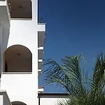 Отель Forte Hotel Вьесте