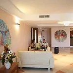 Отель Forte Hotel Вьесте