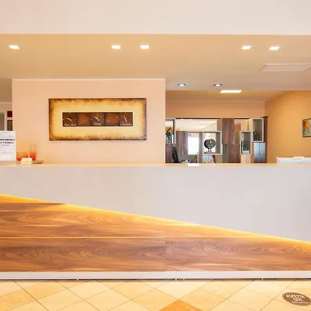 Forte Hotel 4*