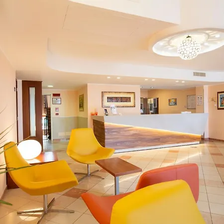 Ξενοδοχείο Forte Hotel Βιέστε