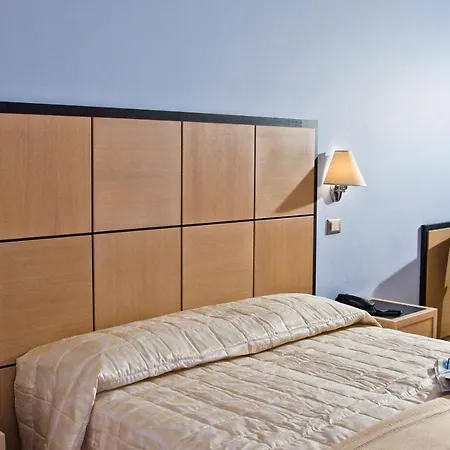 ホテル Forte Hotel ヴィエステ