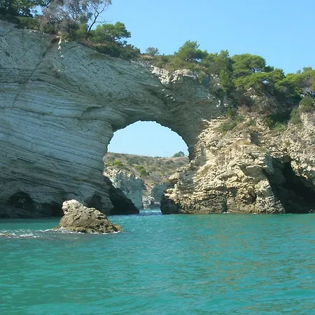 Hotel Forte Hotel Vieste