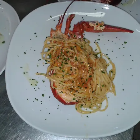 Forte Hotel Vieste