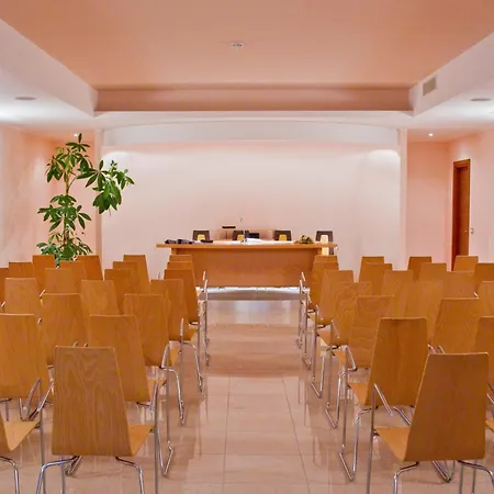 Forte Hotel 4* Vieste