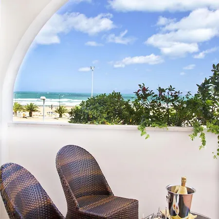 Forte Hotel Hotel 4*