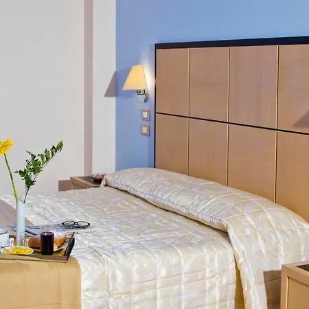 Otel Forte Hotel Vieste