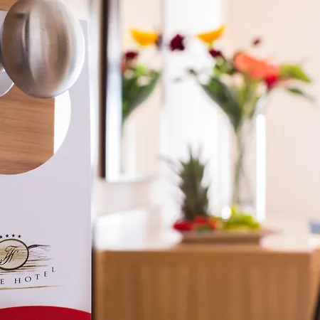 Forte Hotel 4*