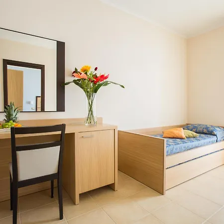 Forte Hotel Vieste