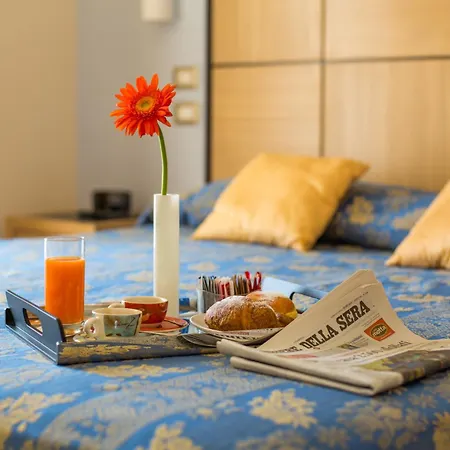 Forte Hotel Вьесте