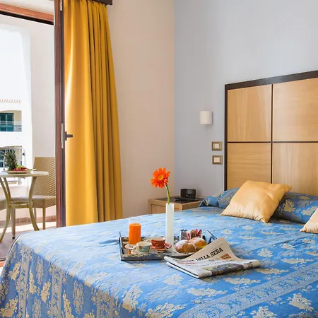 Forte Hotel 4*