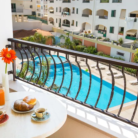 Forte Hotel 4* Vieste