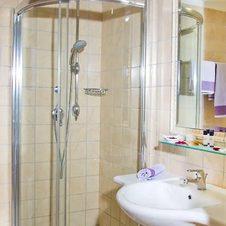 Forte Hotel ホテル 4*