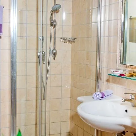 Forte Hotel 4* Vieste