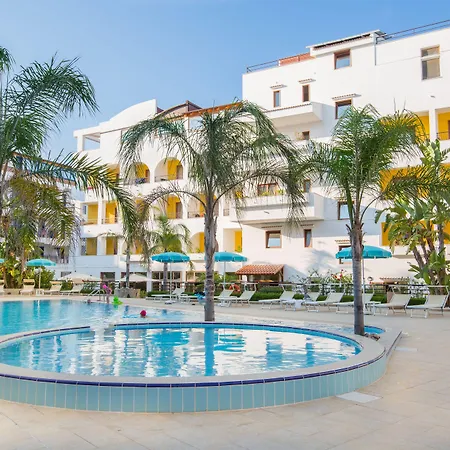 Forte Hotel Otel