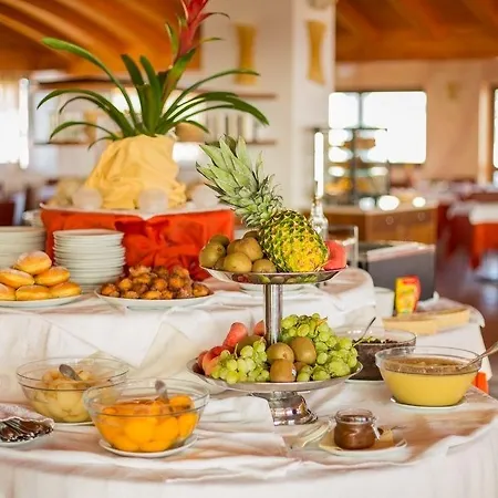 Forte Hotel Hotel 4*