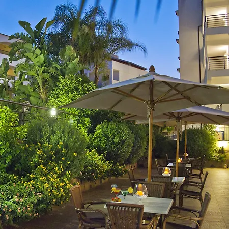 Forte Hotel 4* Vieste