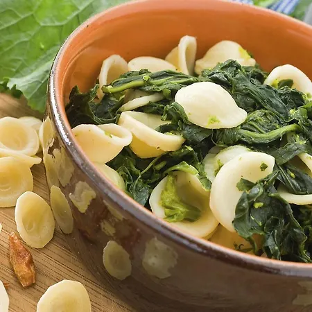 Forte Hotel Hotel Vieste