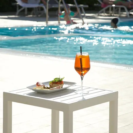 Ξενοδοχείο Forte Hotel Βιέστε