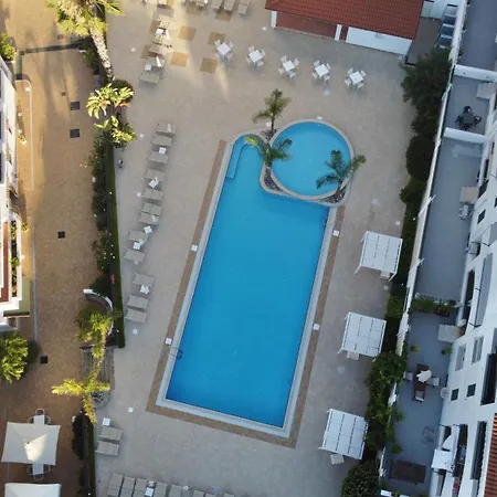 Forte Hotel Otel Vieste