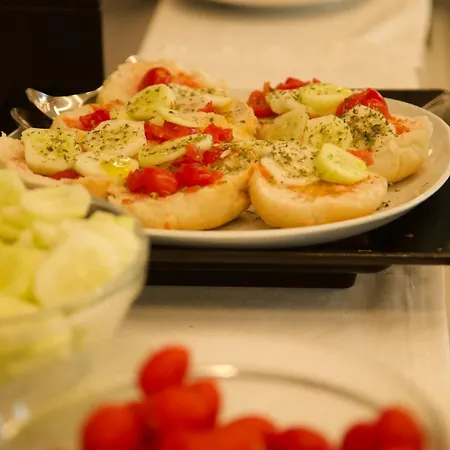 Forte Hotel Ξενοδοχείο Βιέστε