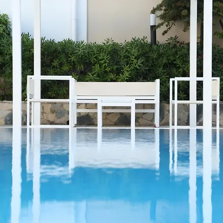 Ξενοδοχείο Forte Hotel Βιέστε