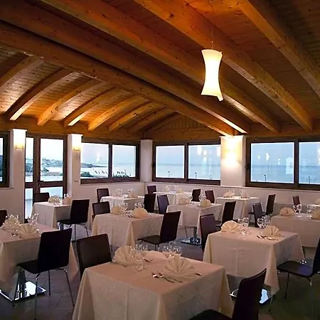 Forte Hotel Hotel