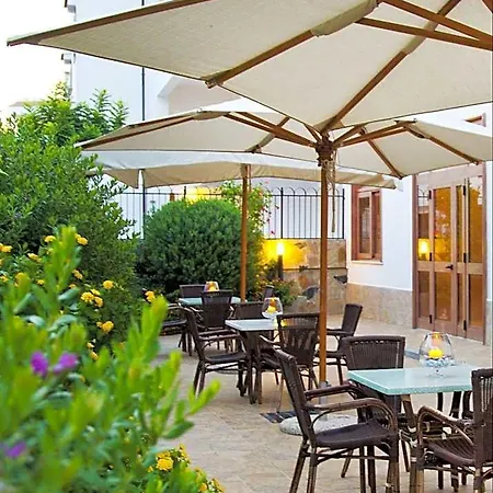Ξενοδοχείο Forte Hotel Βιέστε