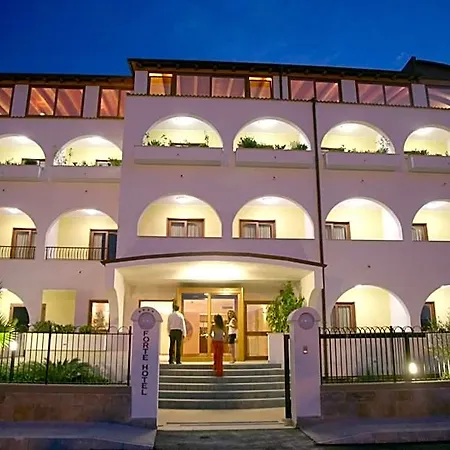 Hotel Forte Hotel 4*