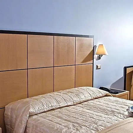 Forte Hotel 4* Vieste