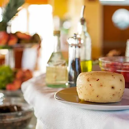Forte Hotel Vieste