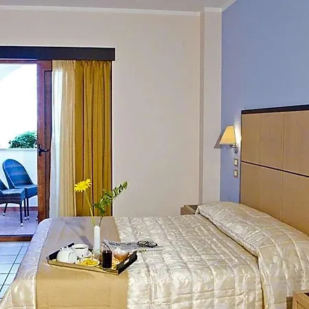 Forte Hotel 4* Vieste