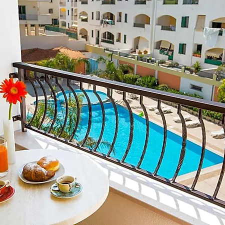 Отель Forte Hotel