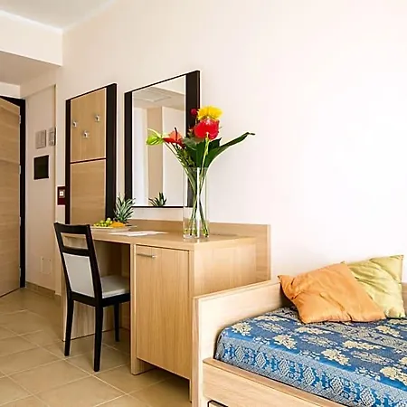 Forte Hotel Hotel 4*