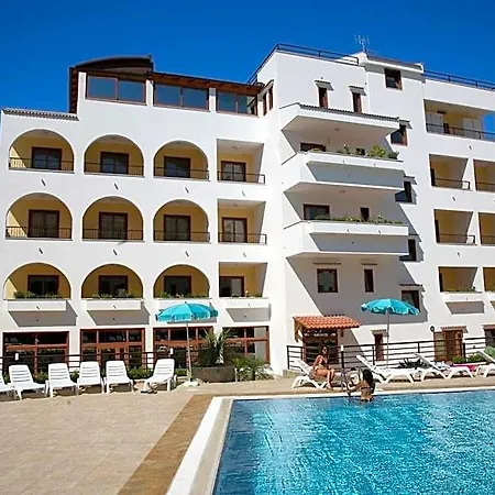Hotel Forte Hotel 4*