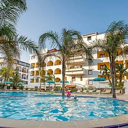 Forte Hotel Hotel Vieste