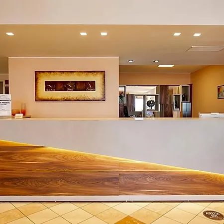 Forte Hotel 4*