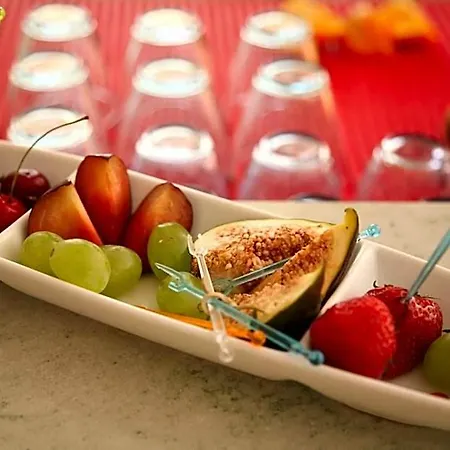 Forte Hotel Hotel Vieste