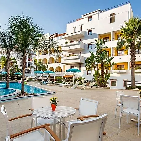 Forte Hotel Hotel Vieste