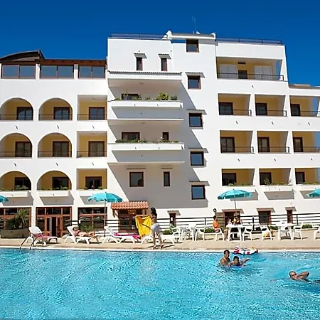 Forte Hotel 4* Vieste