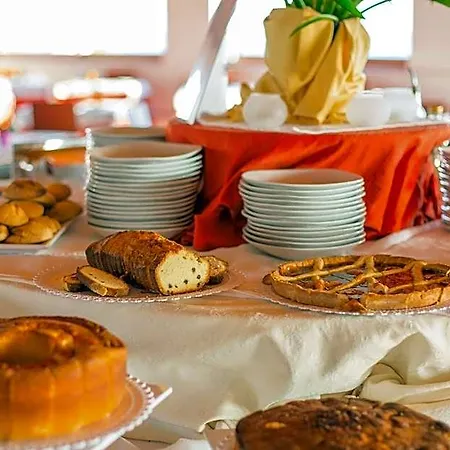 Forte Hotel Hotel 4*