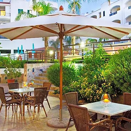 Forte Hotel 4* Vieste