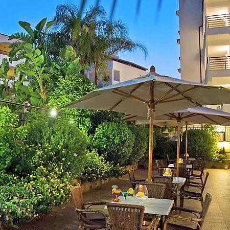 Forte Hotel Vieste