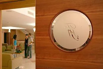 Forte Hotel 4* Βιέστε